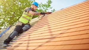Best Roof Leak Repair  in Hampton, MD
