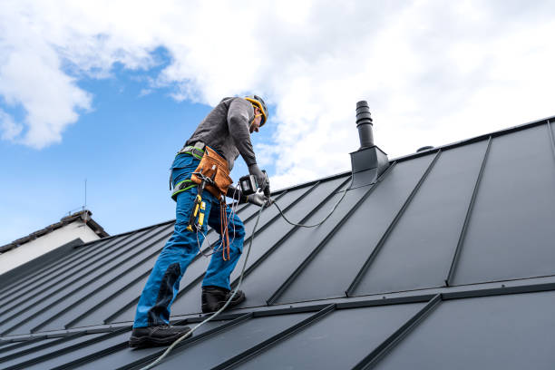 Best Cold Roofs  in Hampton, MD